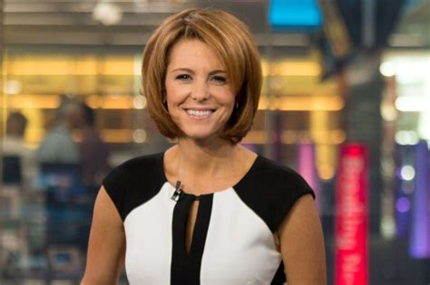 stephanie ruhle feet|Stephanie Ruhles Height, Weight, Bio, Measurements & More